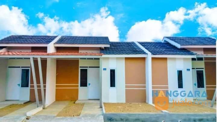 GADING ELOK 3 HUNIAN SUBSIDI BERNUANSA KOMERSIL LOKASI STRATEGIS DI TIMUR KARAWANG SIAP AKAD