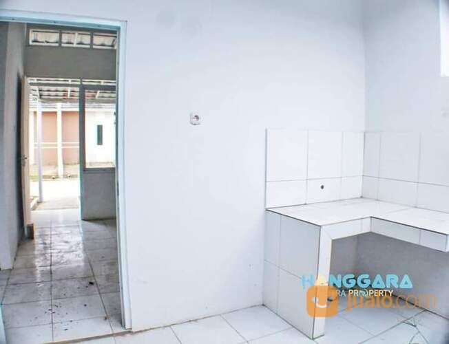 GADING ELOK 3 HUNIAN SUBSIDI BERNUANSA KOMERSIL LOKASI STRATEGIS DI TIMUR KARAWANG SIAP AKAD