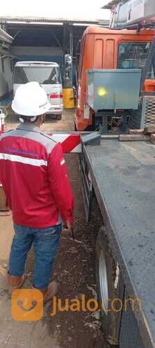 jasa kepengurusan silo dan pelatihan sio alat berat forklift crane dozer excavator