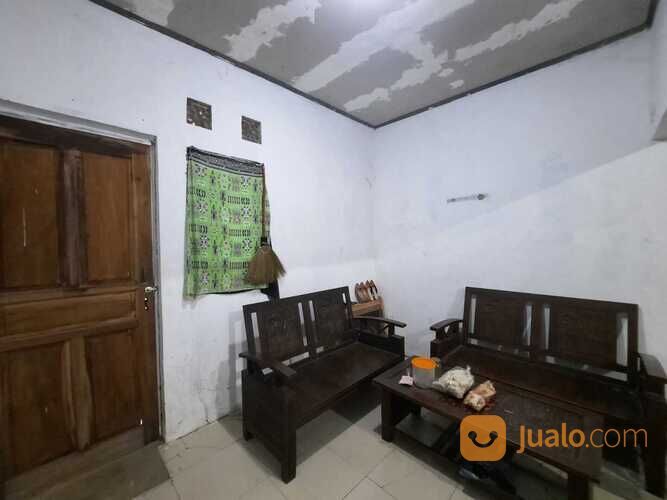 Rumah Kebonagung Kajen Pekalongan, Lingkungan Asri, bisa bantu ke SHM