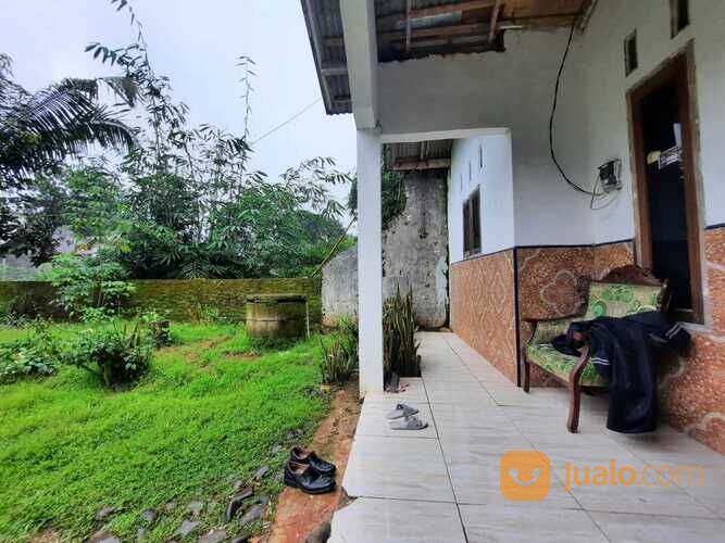 Rumah Kebonagung Kajen Pekalongan, Lingkungan Asri, bisa bantu ke SHM