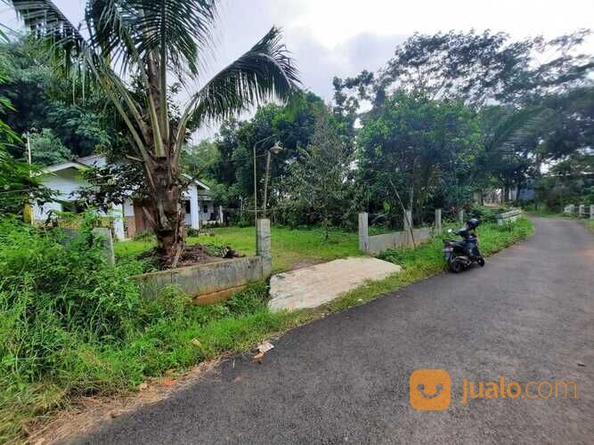 Rumah Kebonagung Kajen Pekalongan, Lingkungan Asri, bisa bantu ke SHM