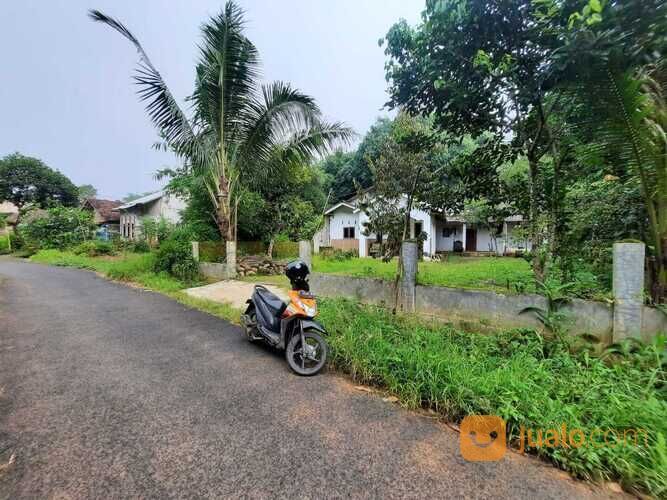 Rumah Kebonagung Kajen Pekalongan, Lingkungan Asri, bisa bantu ke SHM