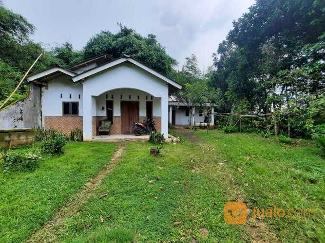 Rumah Kebonagung Kajen Pekalongan, Lingkungan Asri, bisa bantu ke SHM