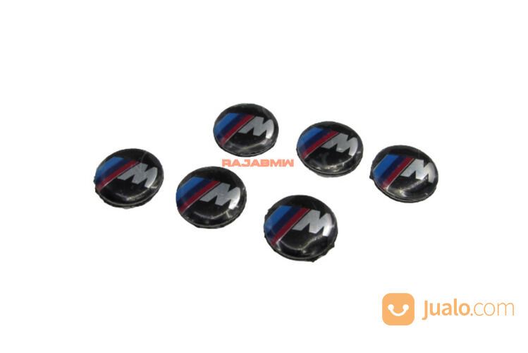 Key Fob Logo MTech Ukuran 1.1cm