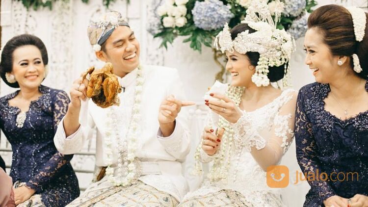 Jasa MC Akad Nikah dan Mc adat Sunda