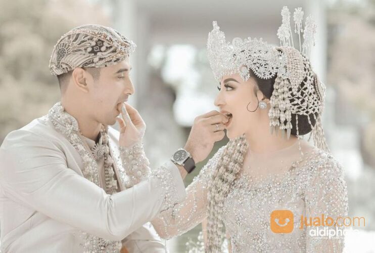 Jasa MC Akad Nikah dan Mc adat Sunda