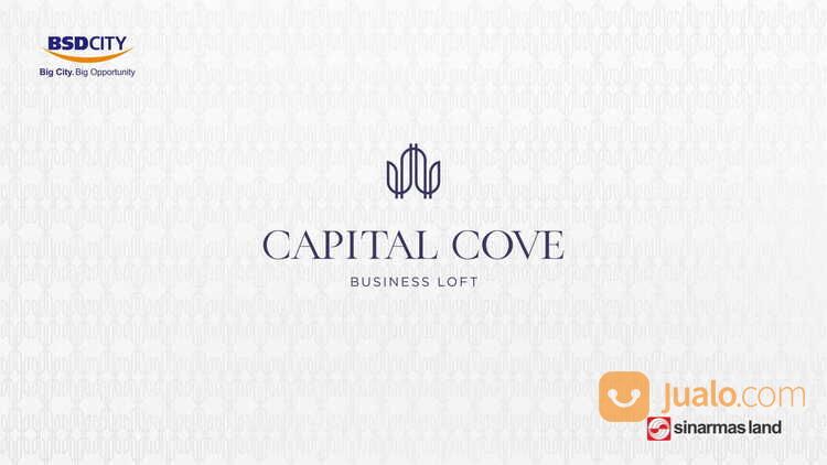 Capital Cove Business Loft Premium Strategis di BSD City
