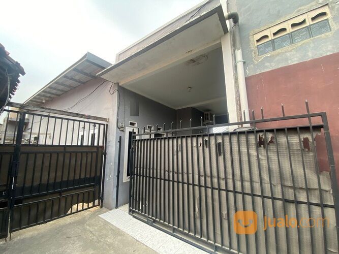 Rumah Di Bulak sentul bekasi siap huni (K0977)