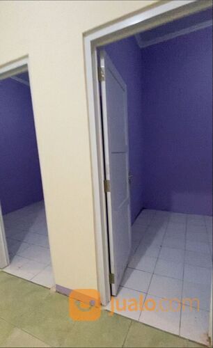 Rumah Di Bulak sentul bekasi siap huni (K0977)