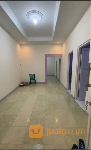 Rumah Di Bulak sentul bekasi siap huni (K0977)