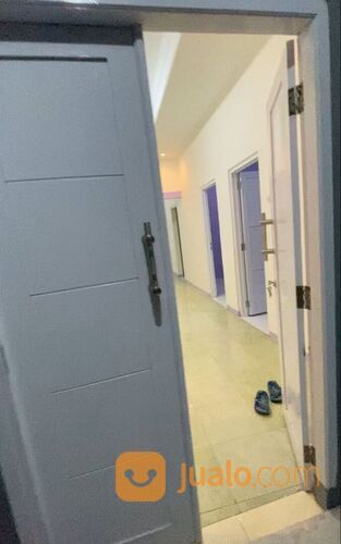 Rumah Di Bulak sentul bekasi siap huni (K0977)