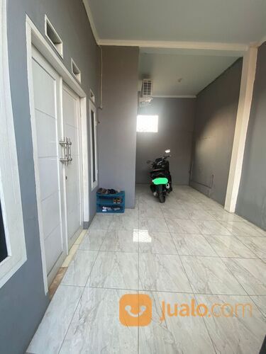 Rumah Di Bulak sentul bekasi siap huni (K0977)
