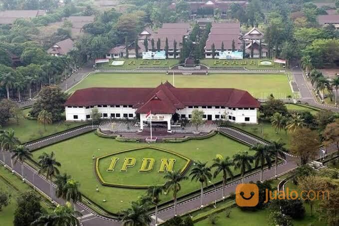 Travel Bandara Soekarno Hatta Ke Jatinangor