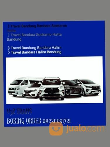 Travel Bandara Soekarno Hatta Ke Jatinangor