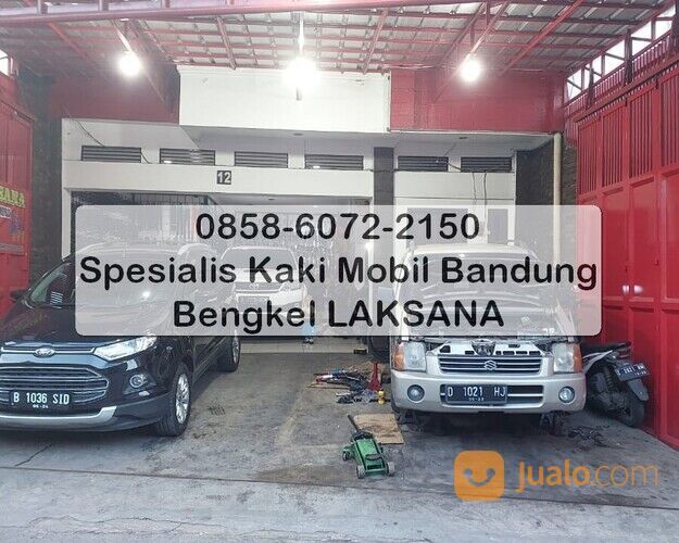 LAKSANA 0858-6072-2150 Service Per Daun Mobil Bandung