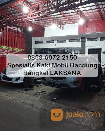 LAKSANA 0858-6072-2150 Setrum Aki Mobil Bandung