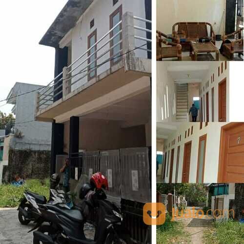 Kosan Cilendek Bogor 2,5 lantai siap huni