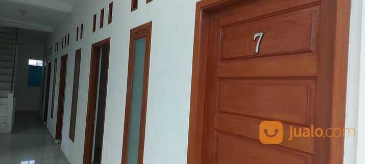 Kosan Cilendek Bogor 2,5 lantai siap huni