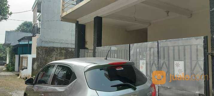 Kosan Cilendek Bogor 2,5 lantai siap huni