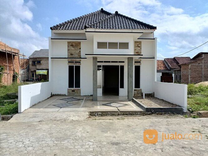 PERUMAHAN NEW GARDEN 3 TYPE 64/105 TANJUNG SENANG BANDAR LAMPUNG