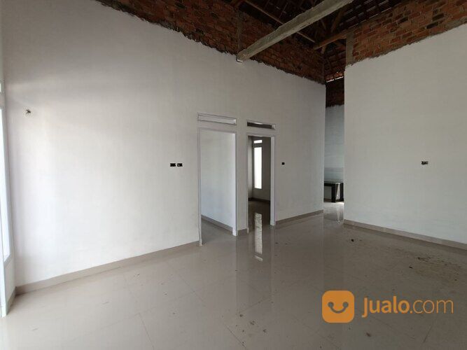 PERUMAHAN NEW GARDEN 3 TYPE 64/105 TANJUNG SENANG BANDAR LAMPUNG