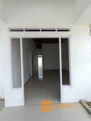 PERUMAHAN NEW GARDEN 3 TYPE 64/105 TANJUNG SENANG BANDAR LAMPUNG