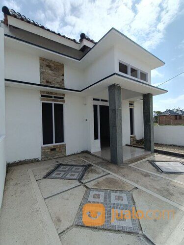 PERUMAHAN NEW GARDEN 3 TYPE 64/105 TANJUNG SENANG BANDAR LAMPUNG