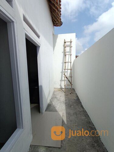 PERUMAHAN NEW GARDEN 3 TYPE 64/105 TANJUNG SENANG BANDAR LAMPUNG