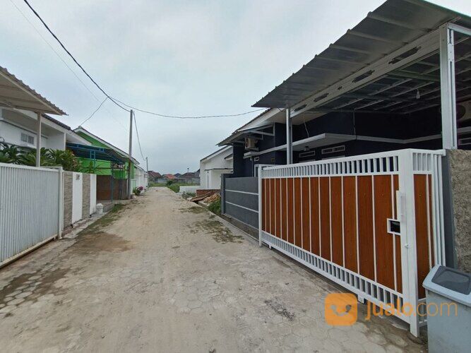 PERUMAHAN HAPPY LAND TYPE 42/72 TANJUNG SENANG BANDAR LAMPUNG