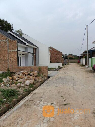 PERUMAHAN HAPPY LAND TYPE 42/72 TANJUNG SENANG BANDAR LAMPUNG