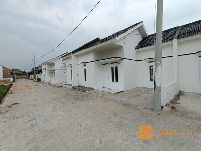 PERUMAHAN HAPPY LAND TYPE 42/72 TANJUNG SENANG BANDAR LAMPUNG