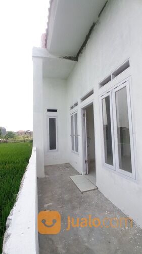 PERUMAHAN HAPPY LAND TYPE 42/72 TANJUNG SENANG BANDAR LAMPUNG