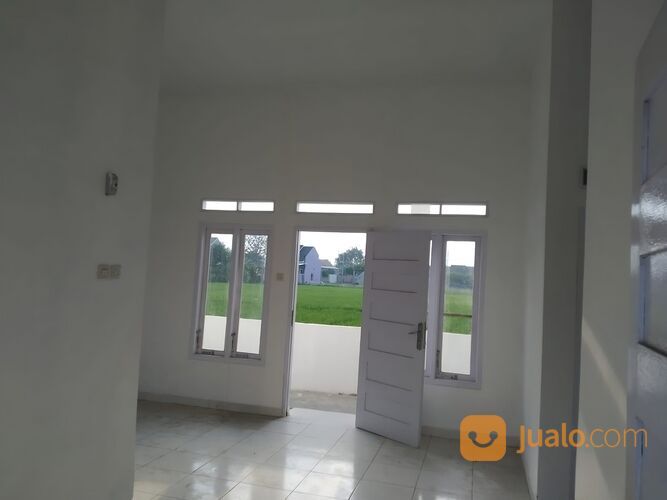 PERUMAHAN HAPPY LAND TYPE 42/72 TANJUNG SENANG BANDAR LAMPUNG