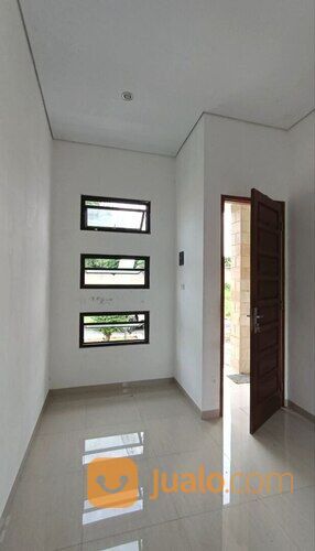 D'ELEVEN RESIDENCE TYPE 70/96 ONE GATE SYSTEM SECURTY 24 JAM