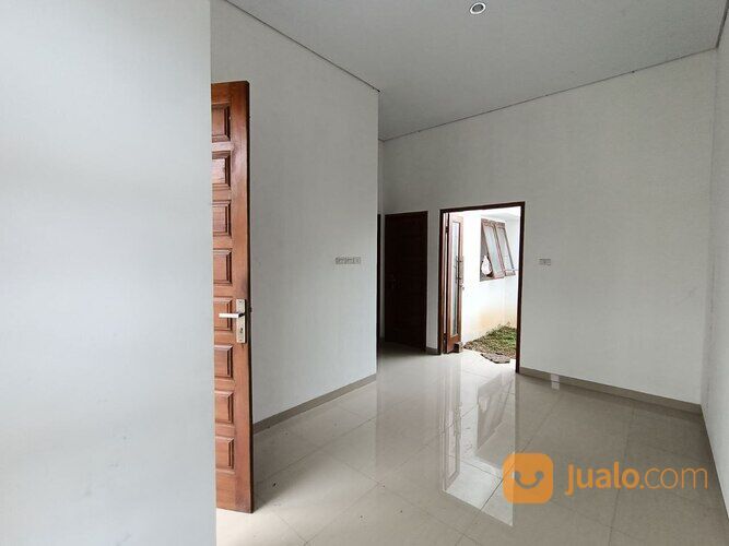 D'ELEVEN RESIDENCE TYPE 70/96 ONE GATE SYSTEM SECURTY 24 JAM