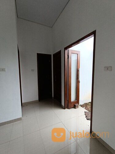 D'ELEVEN RESIDENCE TYPE 70/96 ONE GATE SYSTEM SECURTY 24 JAM