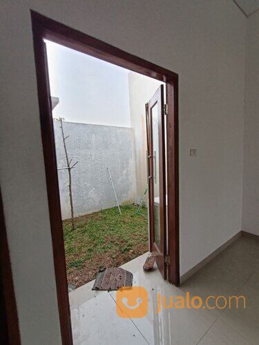 D'ELEVEN RESIDENCE TYPE 70/96 ONE GATE SYSTEM SECURTY 24 JAM