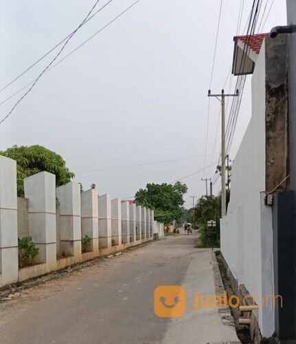 D'ELEVEN RESIDENCE TYPE 70/96 ONE GATE SYSTEM SECURTY 24 JAM