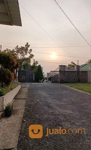 D'ELEVEN RESIDENCE TYPE 70/96 ONE GATE SYSTEM SECURTY 24 JAM