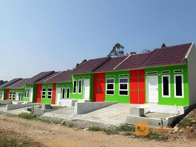 PERUMAHAN SUBSIDI SAKAI SAMBAYAN RESIDENCE TYPE 36/72