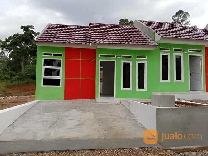 PERUMAHAN SUBSIDI SAKAI SAMBAYAN RESIDENCE TYPE 36/72