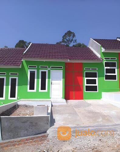 PERUMAHAN SUBSIDI SAKAI SAMBAYAN RESIDENCE TYPE 36/72