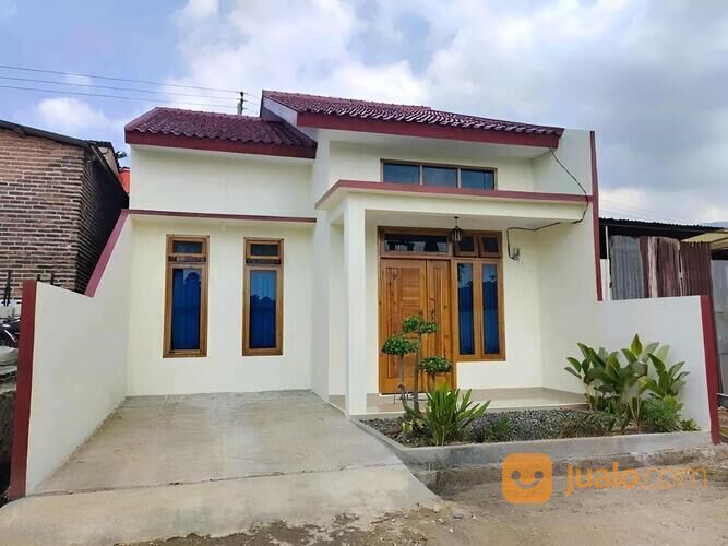 CLUSTER GRIYA SENA TYPE 60/91 MATA AIR KEMILING BANDAR LAMPUNG