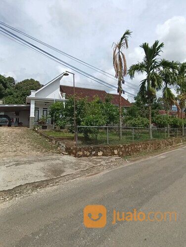 CLUSTER GRIYA SENA TYPE 60/91 MATA AIR KEMILING BANDAR LAMPUNG