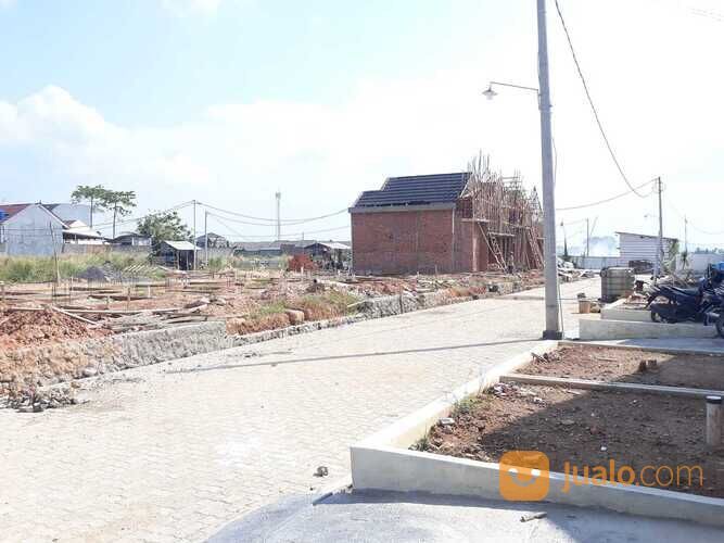 PERUMAHAN HARMONI RESIDENCE 2 TYPE 38/72