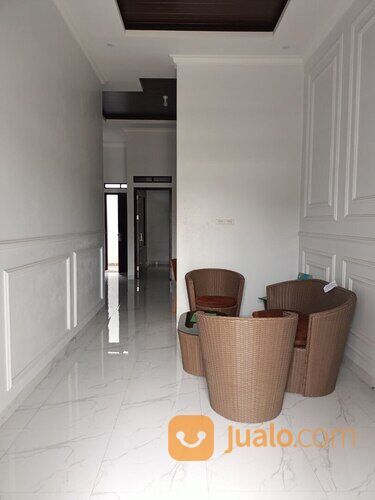 ALAM DAMAI RESIDENCE TYPE 70/105 WAYHALIM BANDAR LAMPUNG