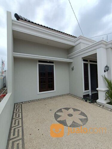 ALAM DAMAI RESIDENCE TYPE 70/105 WAYHALIM BANDAR LAMPUNG