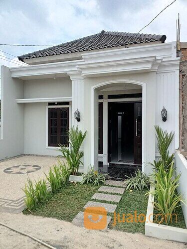 ALAM DAMAI RESIDENCE TYPE 70/105 WAYHALIM BANDAR LAMPUNG