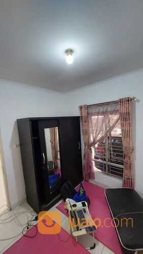 Rumah Cluster Di Green Serang Madani Prisma Dekat Tol Serang Timur